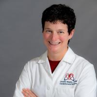 Image of Nurse Practitioner Jennifer Murphy